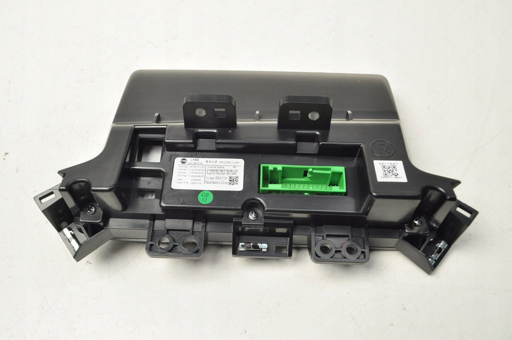 SCREEN COUNTER CLOCKS MG 3 III HYBRID 18010888 2025