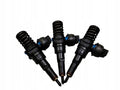 SEAT ALHAMBRA SHARAN I (2000-2010) 1.9 TDI 038130073AK INJECTORS