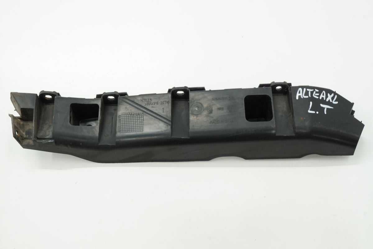 SEAT ALTEA XL 07R BUMPER SLIDE LEFT REAR 5P8807375