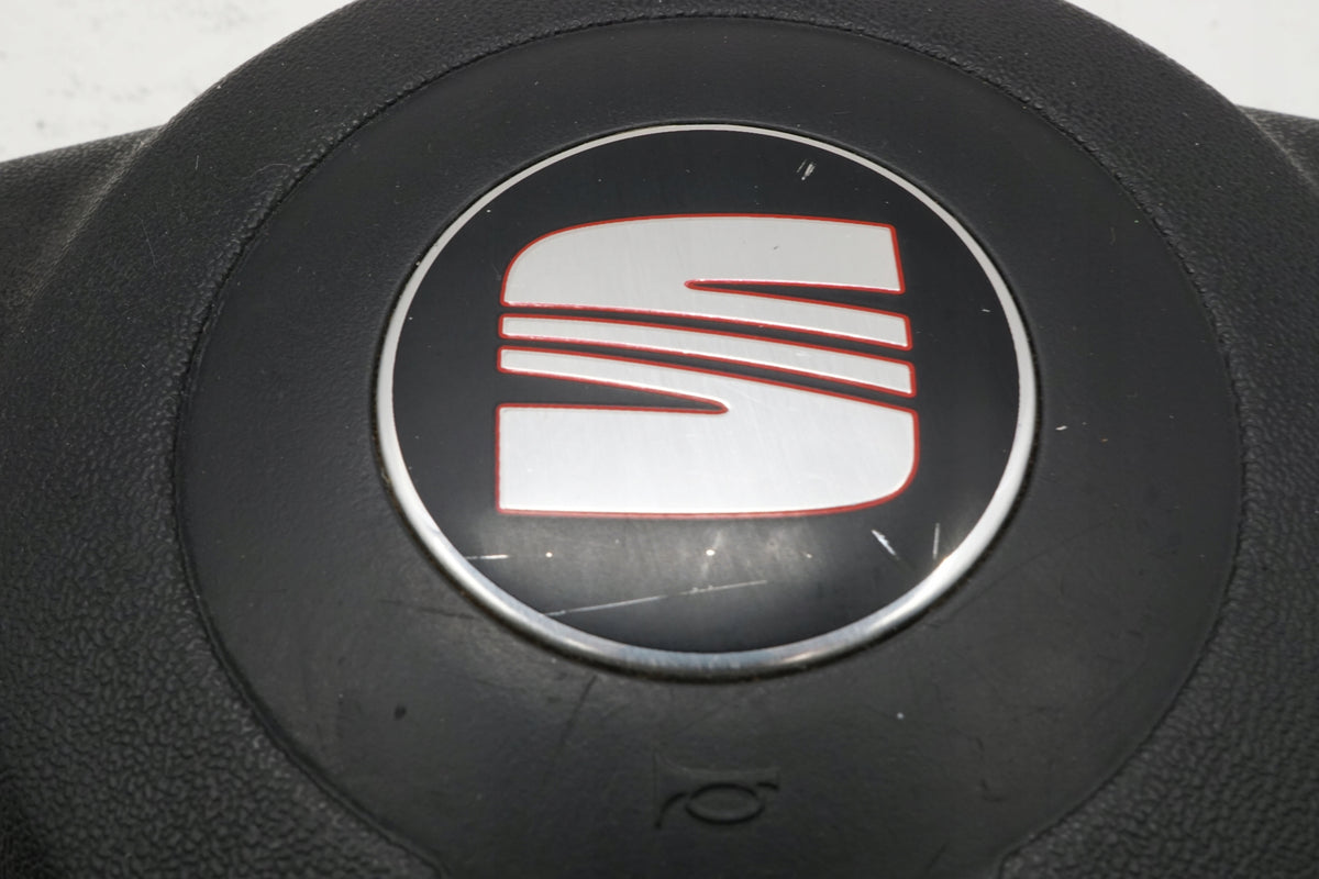 SEAT ALTEA XL 08R DRIVER AIRBAG CUSHION 5P0880201AG
