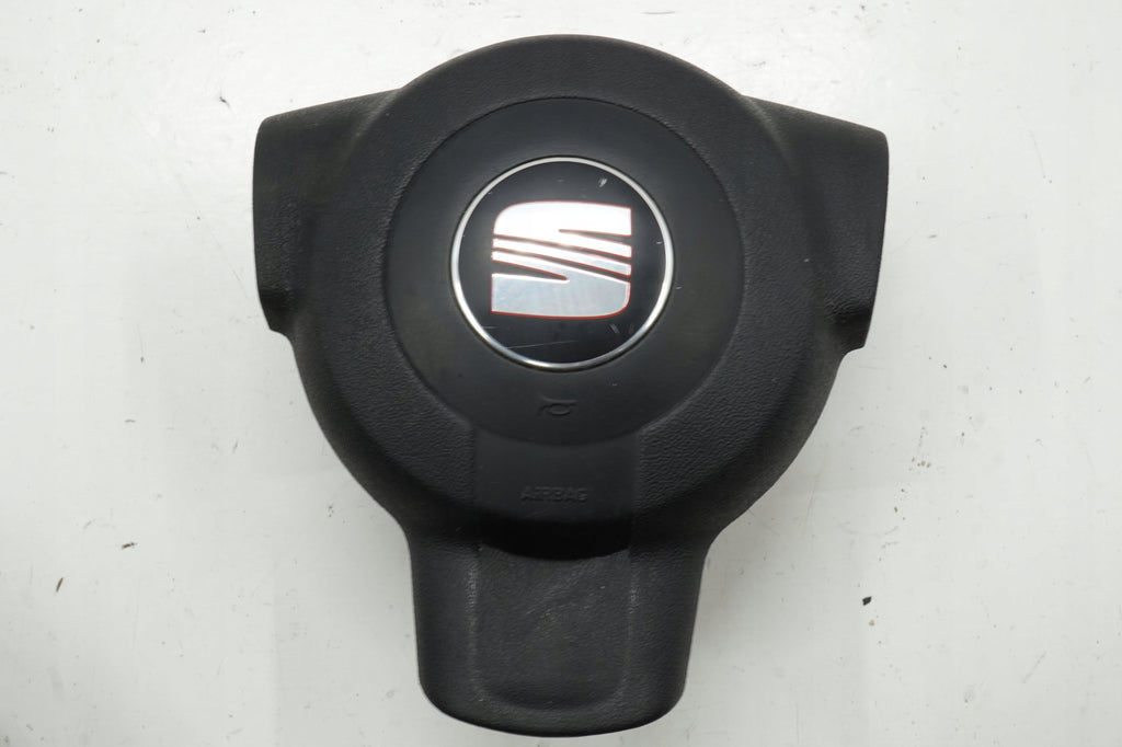 SEAT ALTEA XL 08R DRIVER AIRBAG CUSHION 5P0880201AG