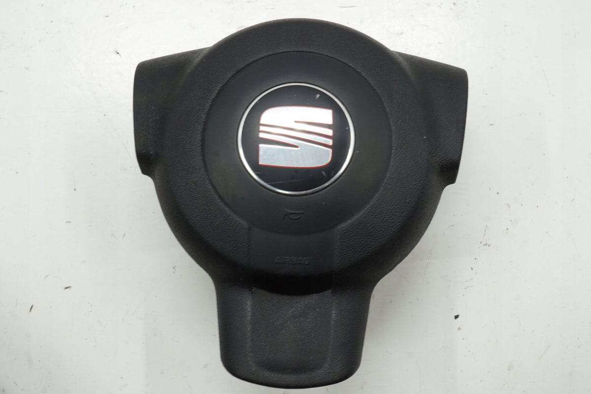 SEAT ALTEA XL 08R DRIVER AIRBAG CUSHION 5P0880201AG