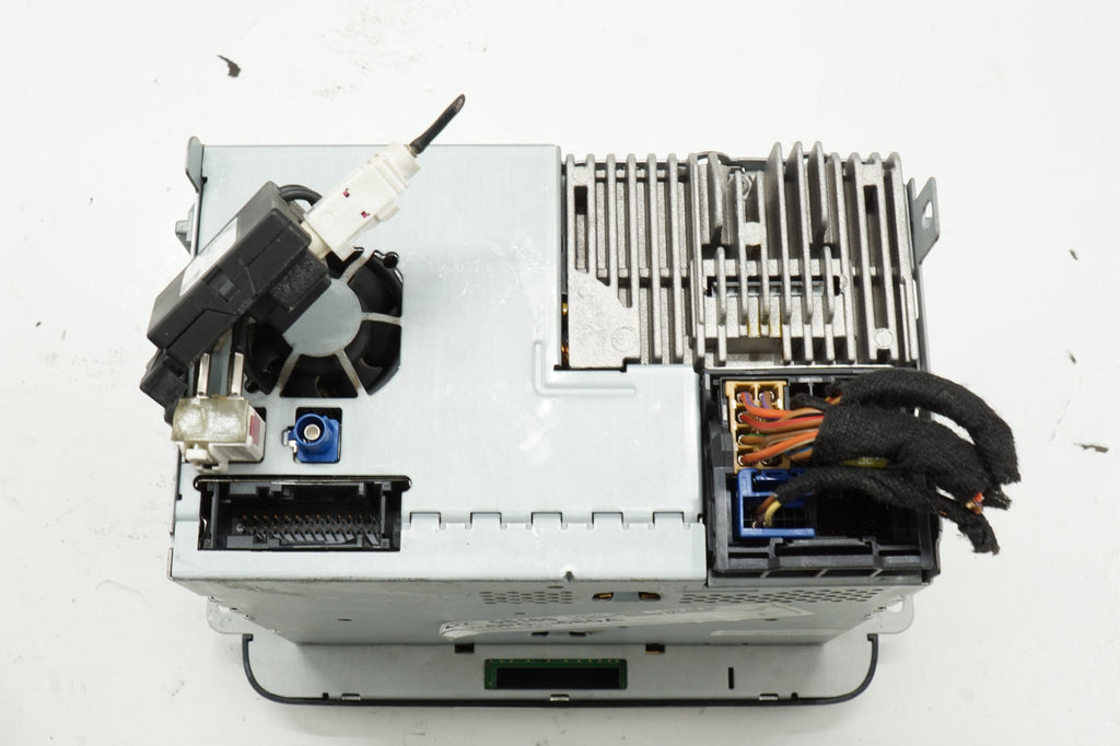 SEAT ALTEA XL 08R RADIO CD CODE 5P0035680A