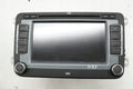 SEAT ALTEA XL 08R RADIO CD CODE 5P0035680A