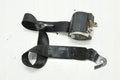 SEAT ALTEA XL 08R SEAT BELT MIDDLE REAR 5M0857807B