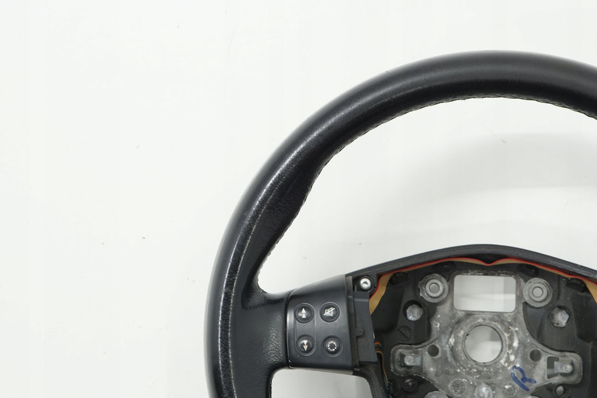 SEAT ALTEA XL 08R STEERING WHEEL MULTIFUCTION 5P0419091AD