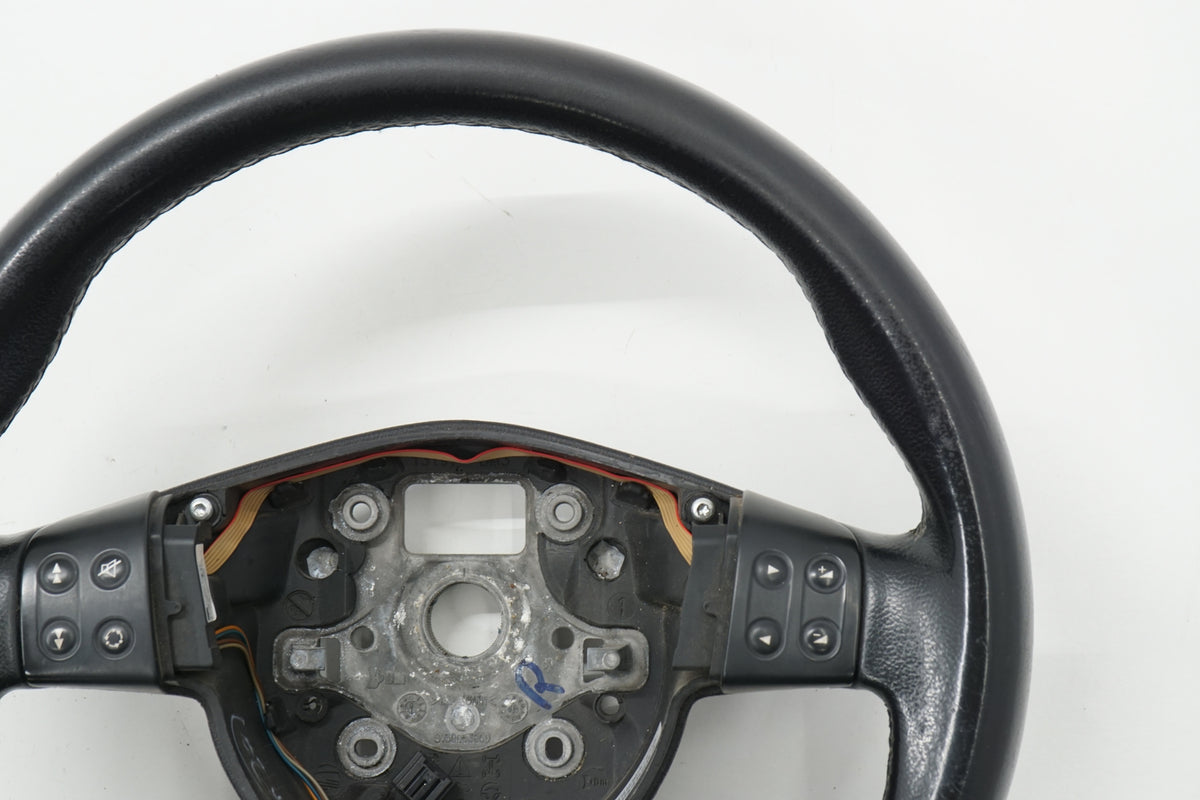 SEAT ALTEA XL 08R STEERING WHEEL MULTIFUCTION 5P0419091AD