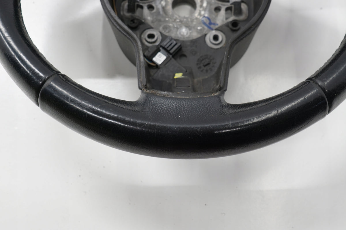 SEAT ALTEA XL 08R STEERING WHEEL MULTIFUCTION 5P0419091AD