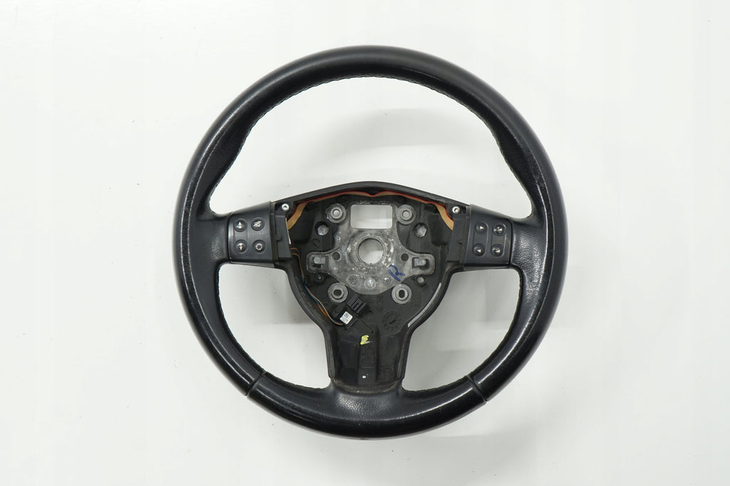 SEAT ALTEA XL 08R STEERING WHEEL MULTIFUCTION 5P0419091AD