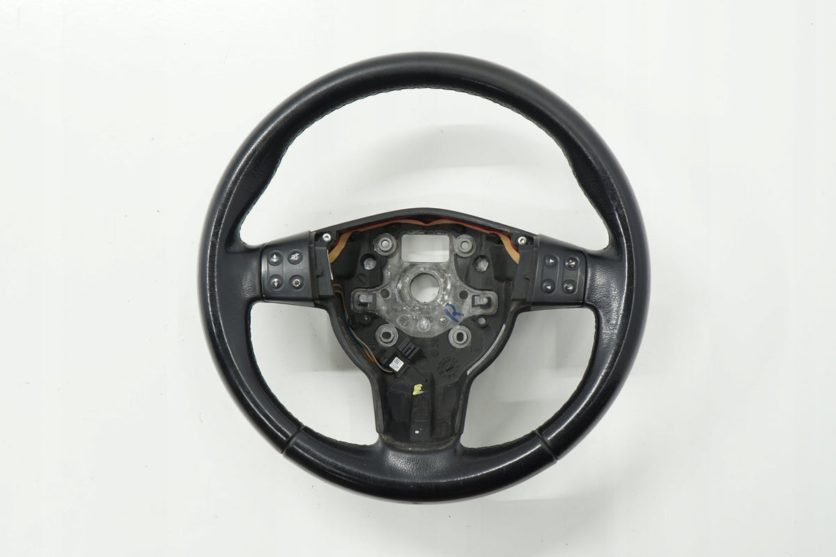 SEAT ALTEA XL 08R STEERING WHEEL MULTIFUCTION 5P0419091AD