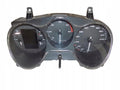 SEAT ALTEA XL 1.6 TDI CLOCK COUNTER 1P0920853C