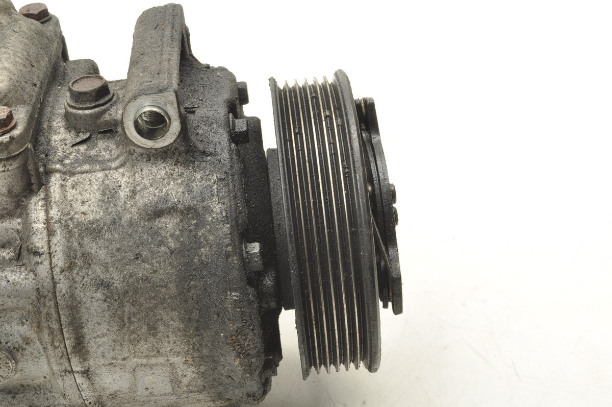 SEAT ALTEA XL 1.9 TDI 105KM AIR CONDITIONING COMPRESSOR