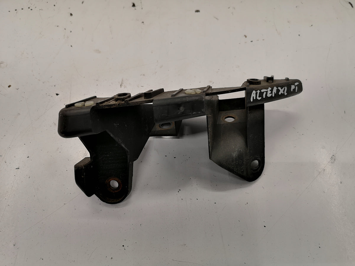 SEAT ALTEA XL BUMPER SLIDE RIGHT REAR 5P8807348