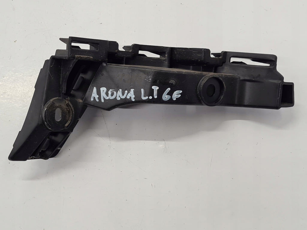 SEAT ARONA FR BUMPER SLIDE LEFT REAR 6F9807377