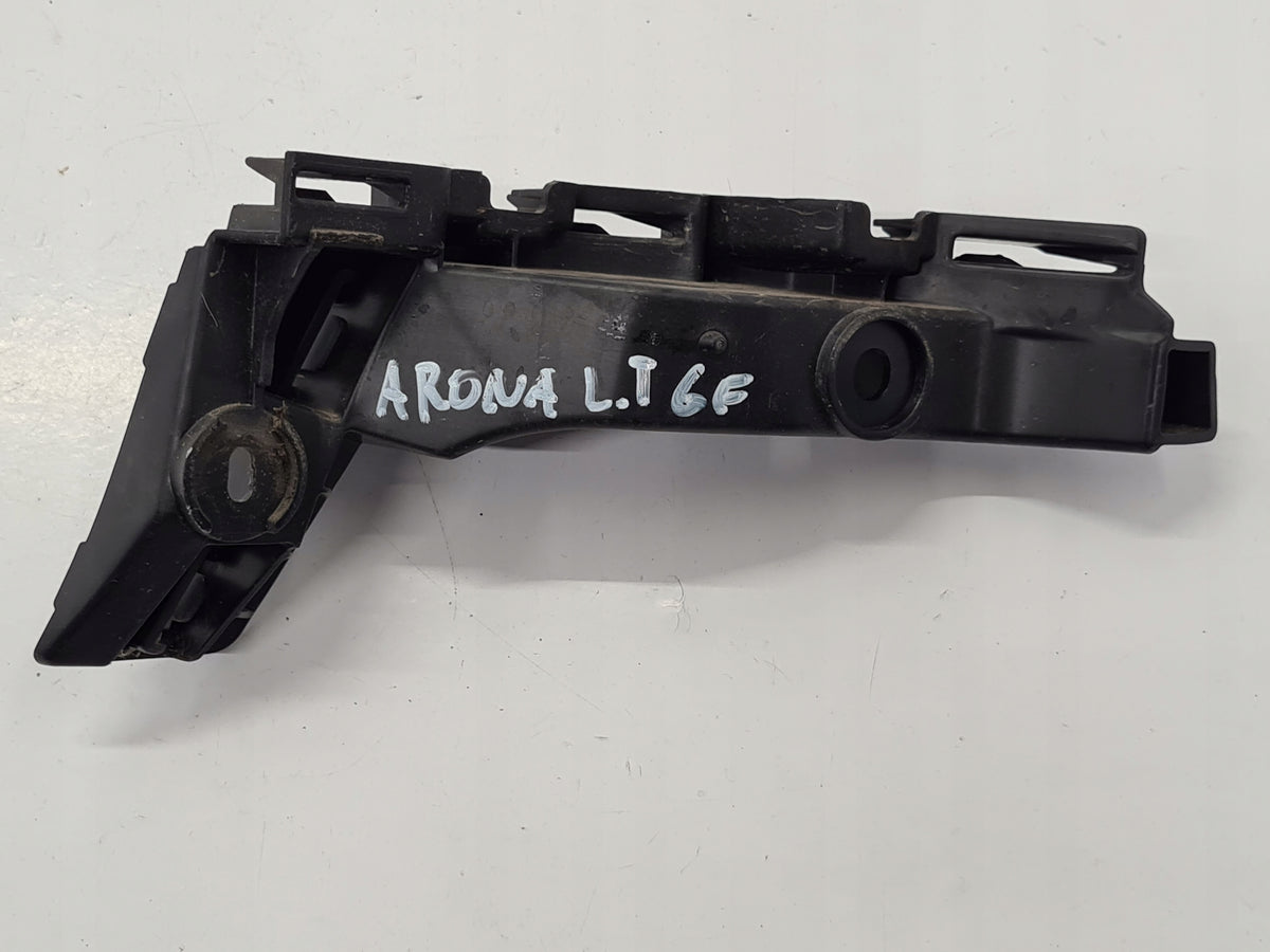 SEAT ARONA FR BUMPER SLIDE LEFT REAR 6F9807377