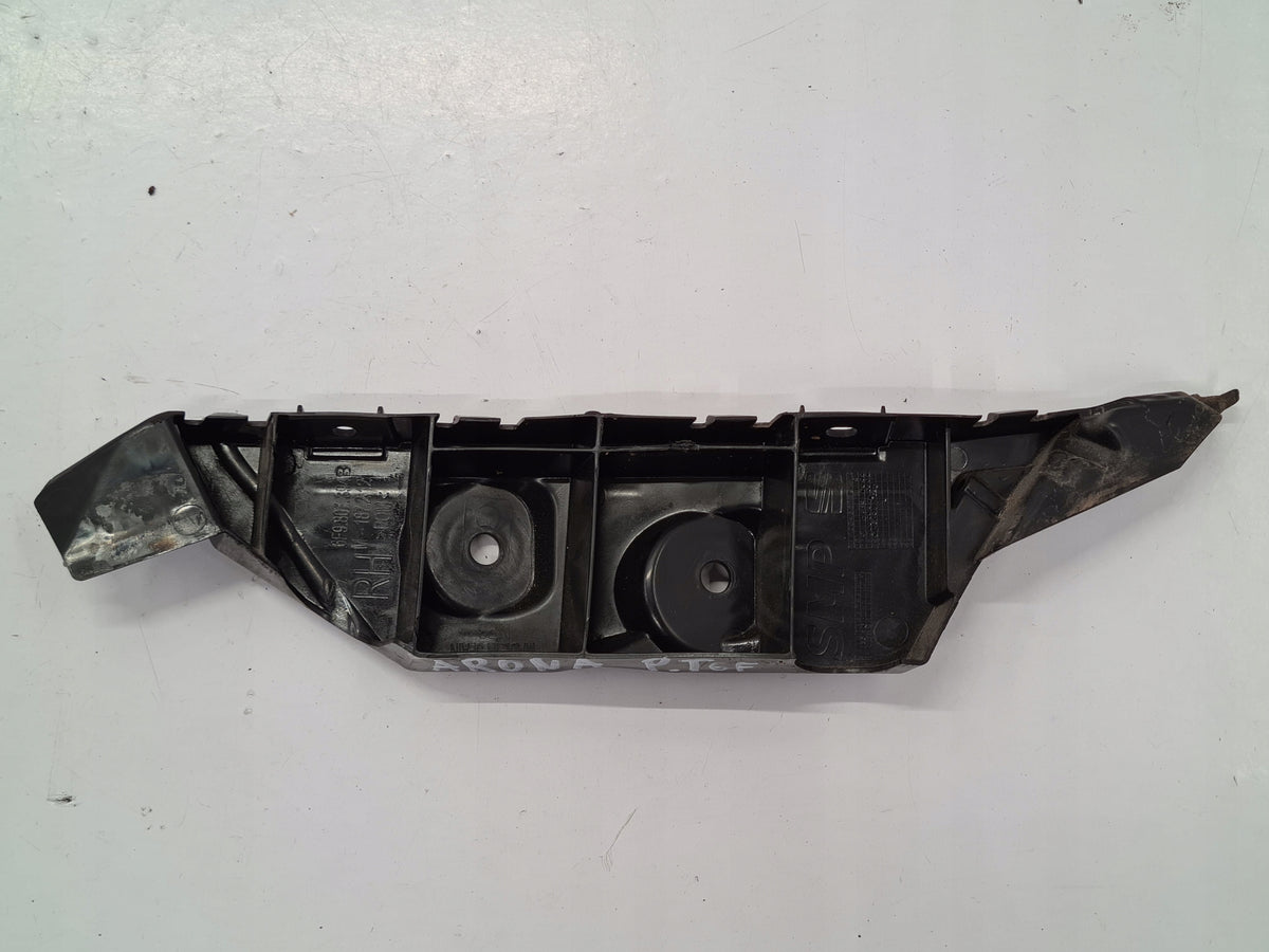 SEAT ARONA FR BUMPER SLIDE RIGHT REAR 6F9807394B