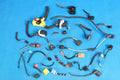 SEAT ATECA PLUG CUBE SET 2018R