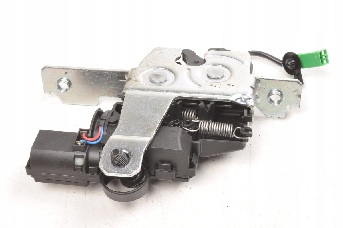 SEAT BACK LOCK VOLVO S90 II SEDAN V90 31436463