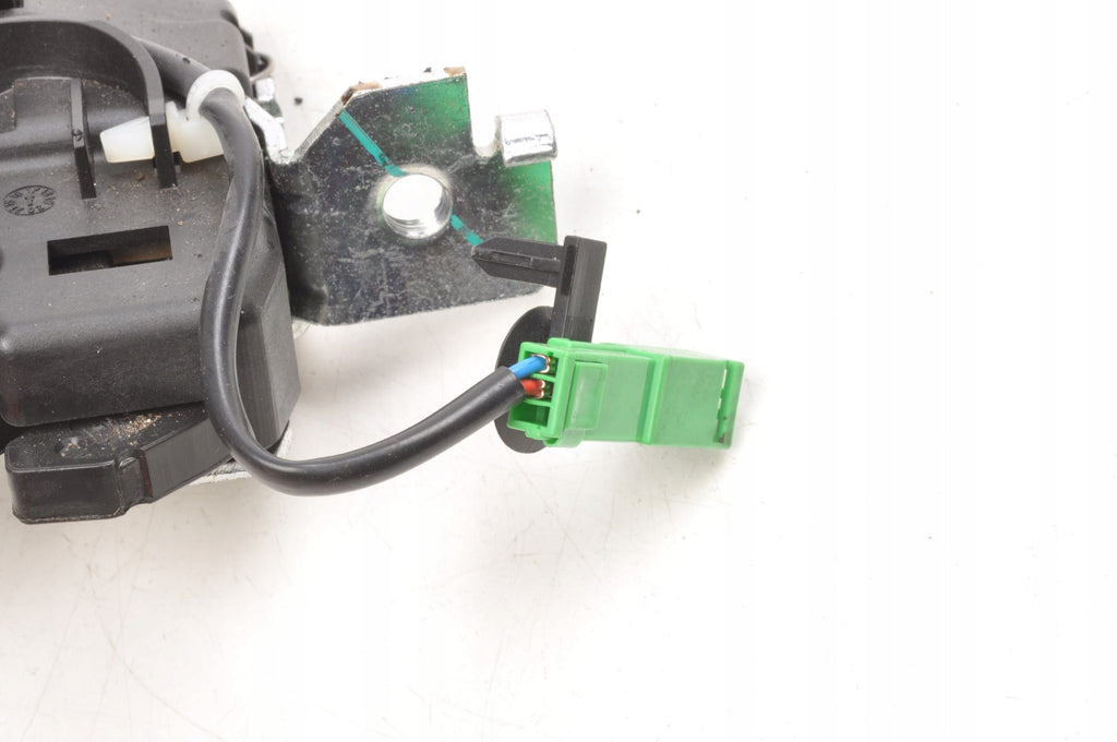 SEAT BACK LOCK VOLVO S90 II SEDAN V90 31436463