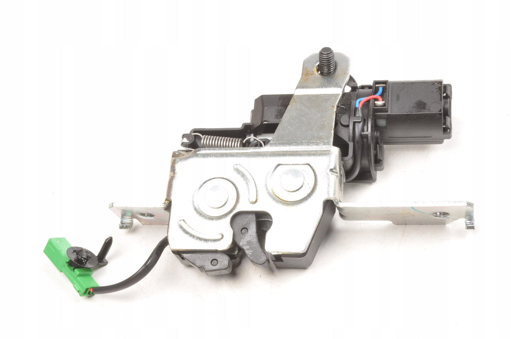 SEAT BACK LOCK VOLVO S90 II V90 31436463