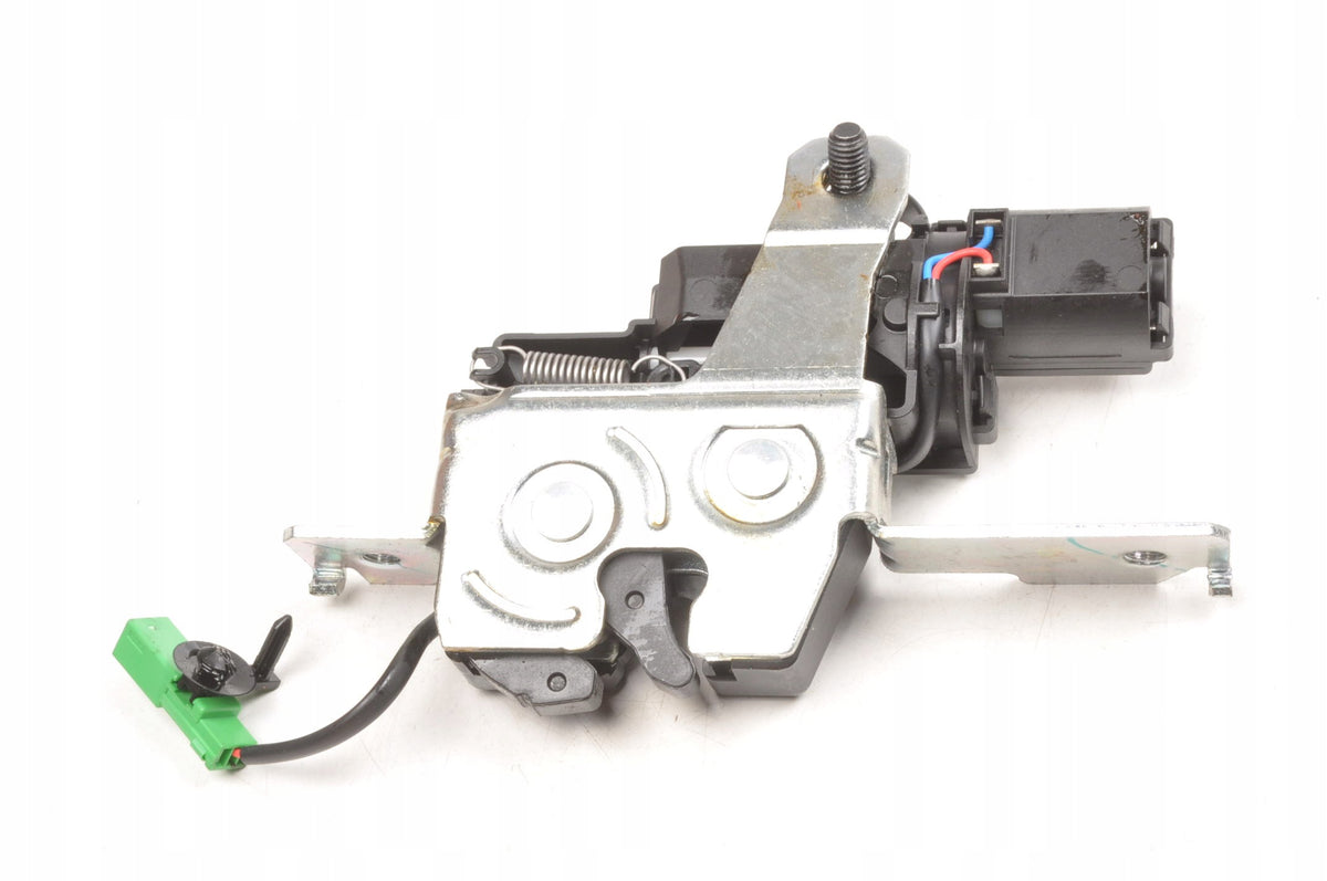 SEAT BACK LOCK VOLVO S90 II V90 31436463