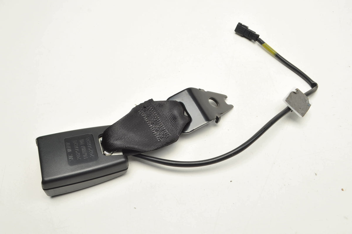 SEAT BELT CLASPS MG 3 III 11671807 2025