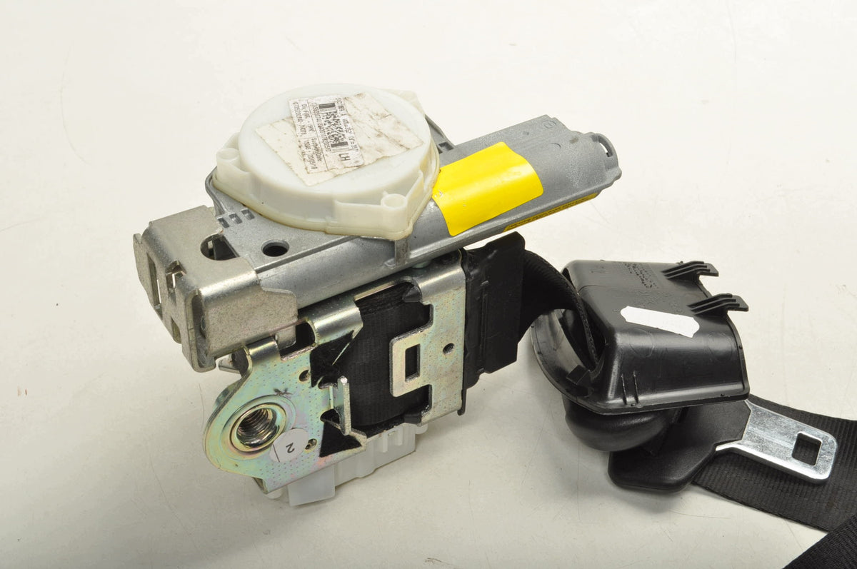 SEAT BELT LEFT FRONT ABARTH 500 07355230740 HB 3D