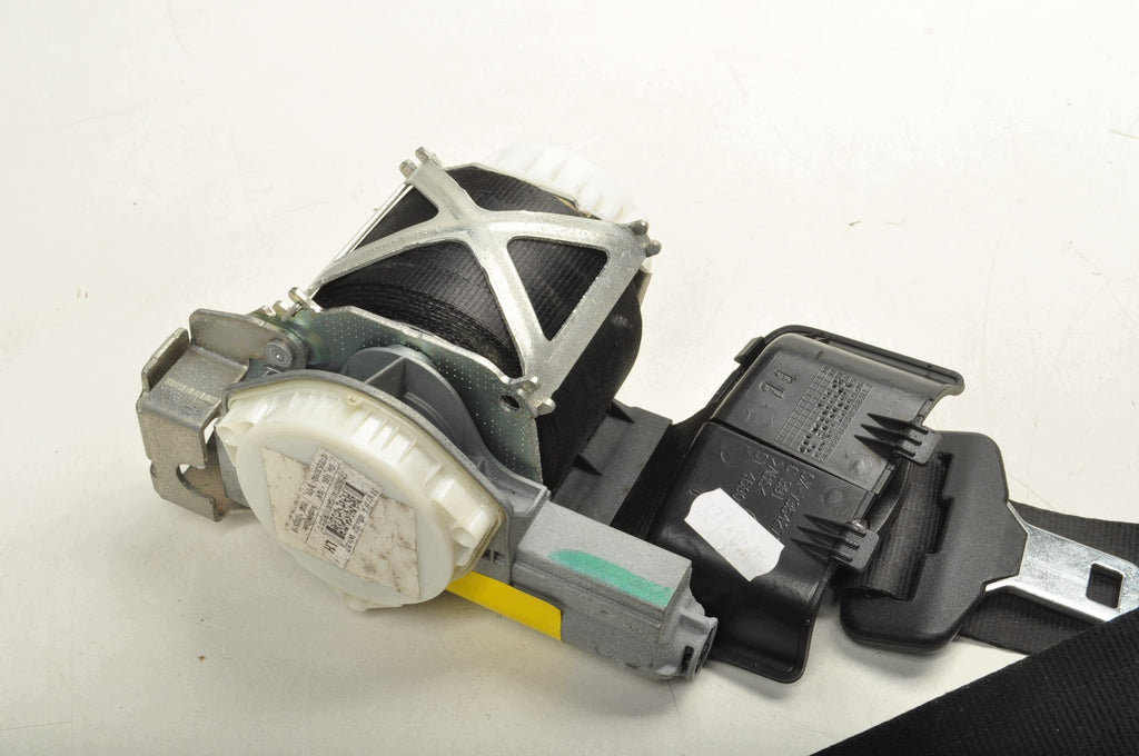 SEAT BELT LEFT FRONT ABARTH 500 07355230740 HB 3D