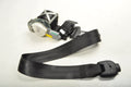 SEAT BELT LEFT FRONT ABARTH 500 07355230740 HB 3D