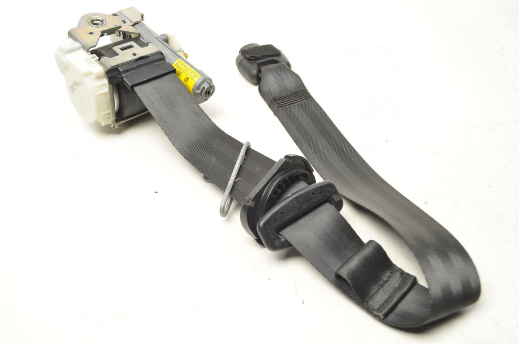 SEAT BELT LEFT FRONT ALFA ROMEO GIULIETTA 01560994940 5D