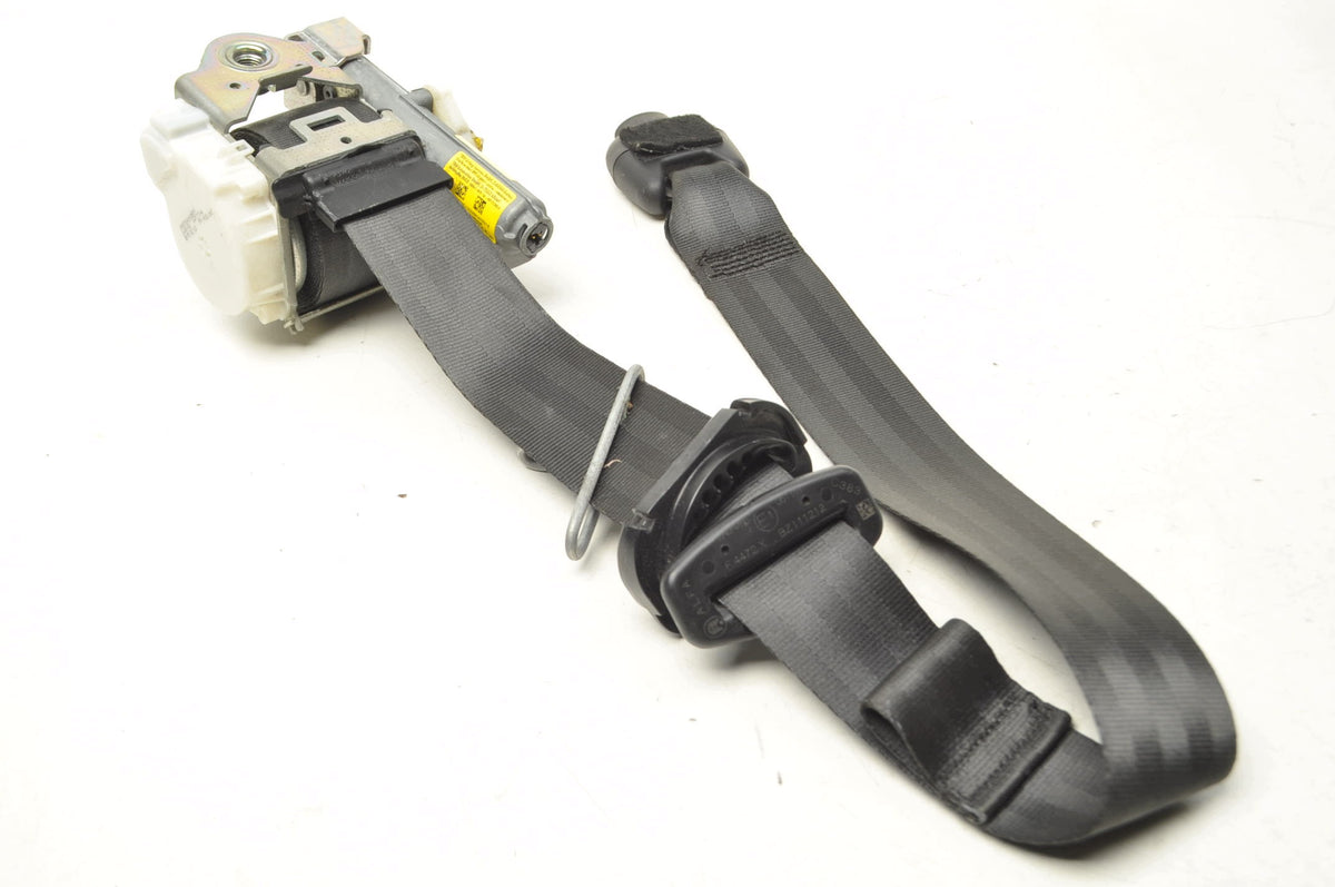 SEAT BELT LEFT FRONT ALFA ROMEO GIULIETTA 01560994940 5D