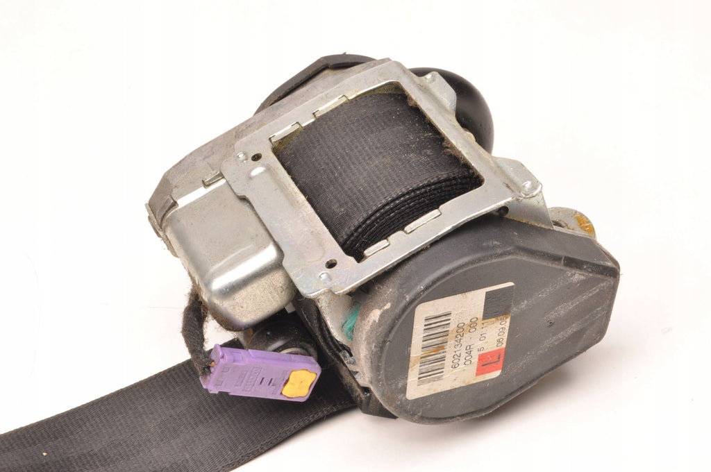 SEAT BELT LEFT FRONT AUDI A3 8P 8P3857705
