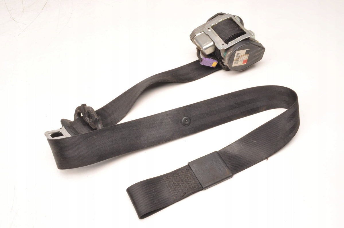 SEAT BELT LEFT FRONT AUDI A3 8P 8P3857705