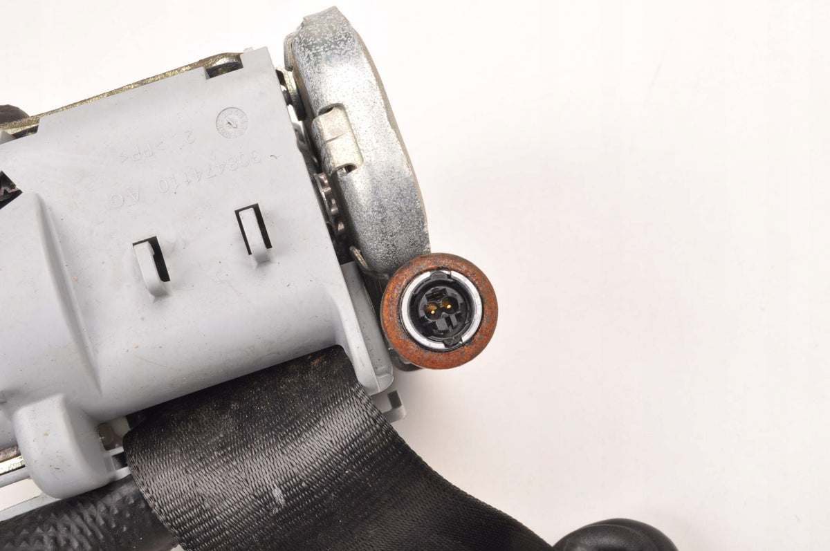 SEAT BELT LEFT FRONT AUDI Q5 8R1857705N