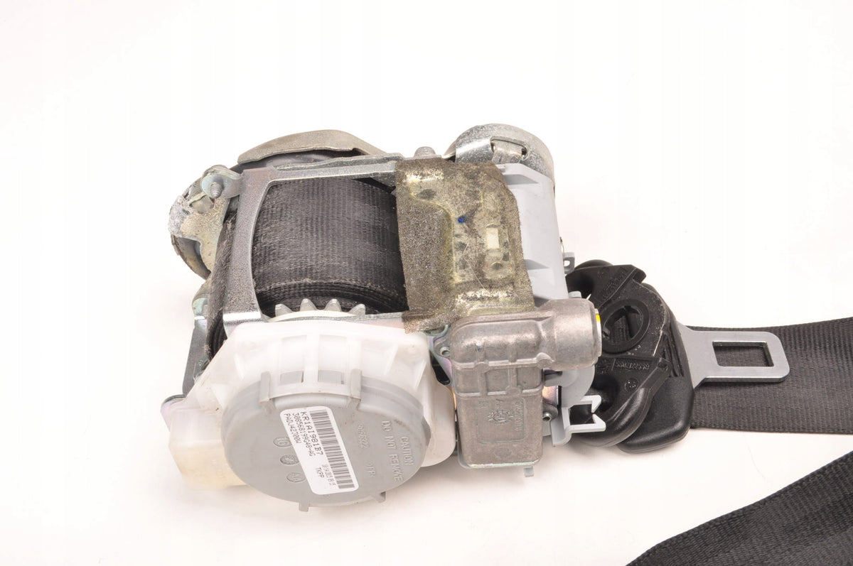 SEAT BELT LEFT FRONT AUDI Q5 8R1857705N