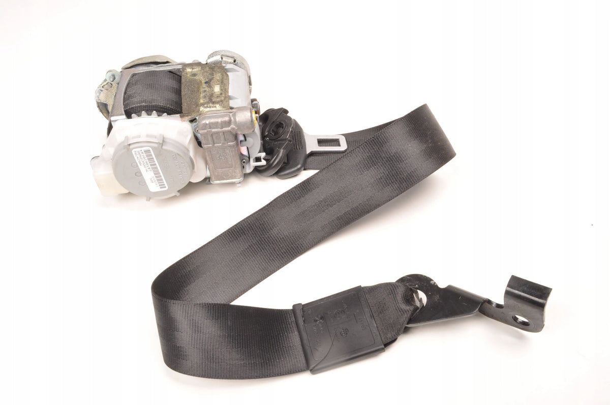 SEAT BELT LEFT FRONT AUDI Q5 8R1857705N
