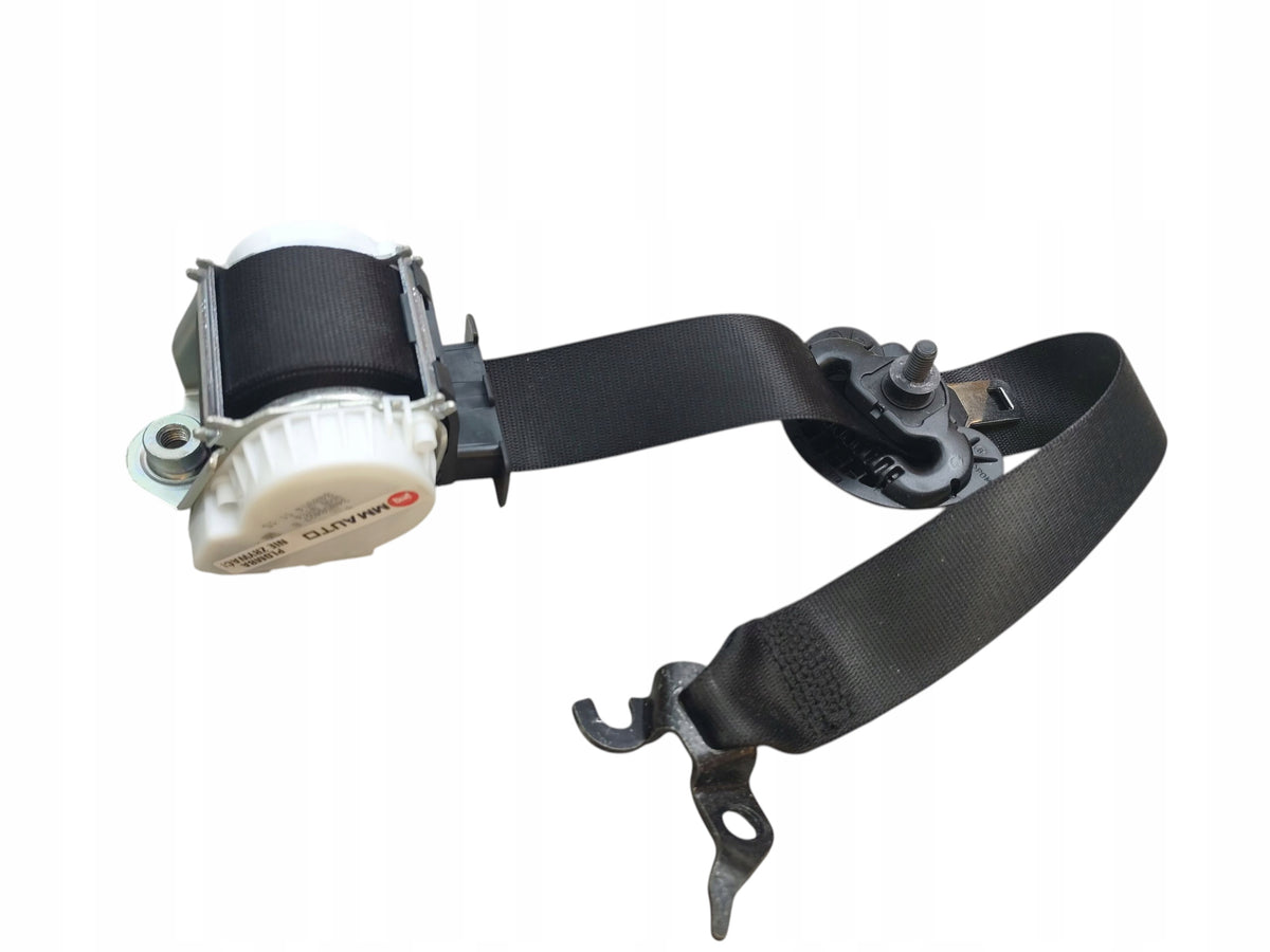 SEAT BELT LEFT FRONT BMW X1 E84 34058427