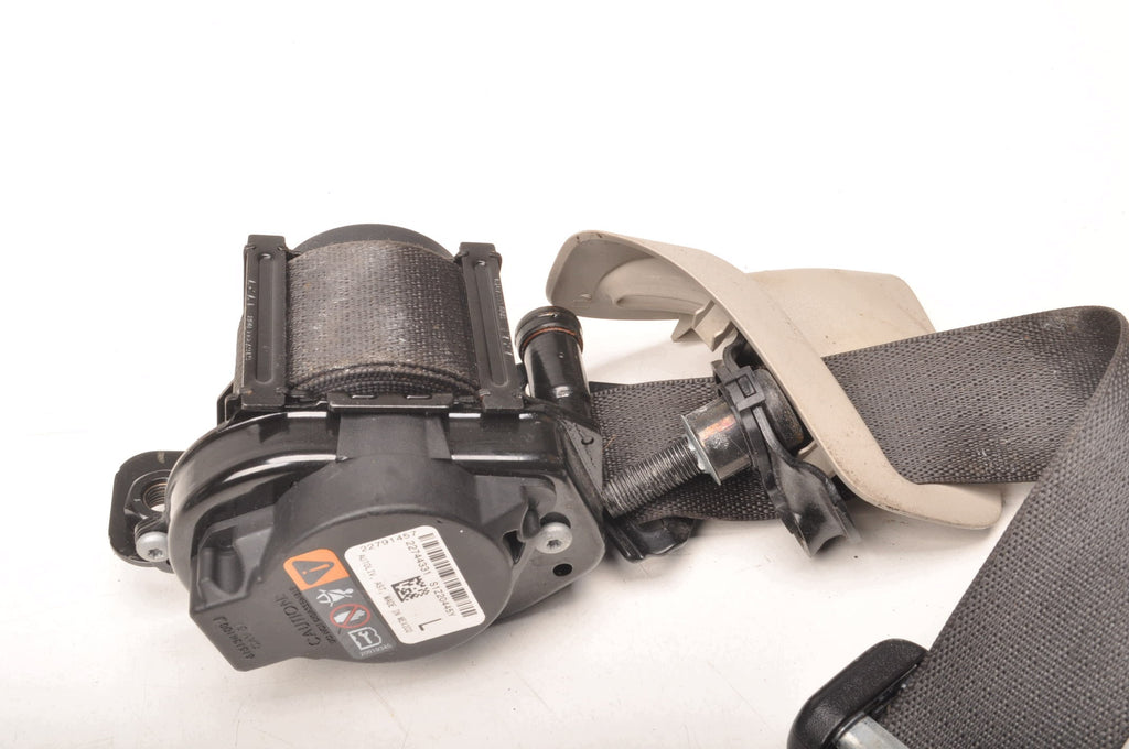 SEAT BELT LEFT FRONT CHEVROLET VOLT OPEL AMPERE 22744331