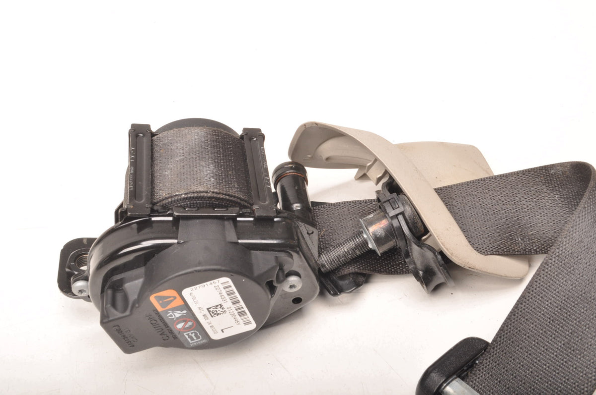 SEAT BELT LEFT FRONT CHEVROLET VOLT OPEL AMPERE 22744331