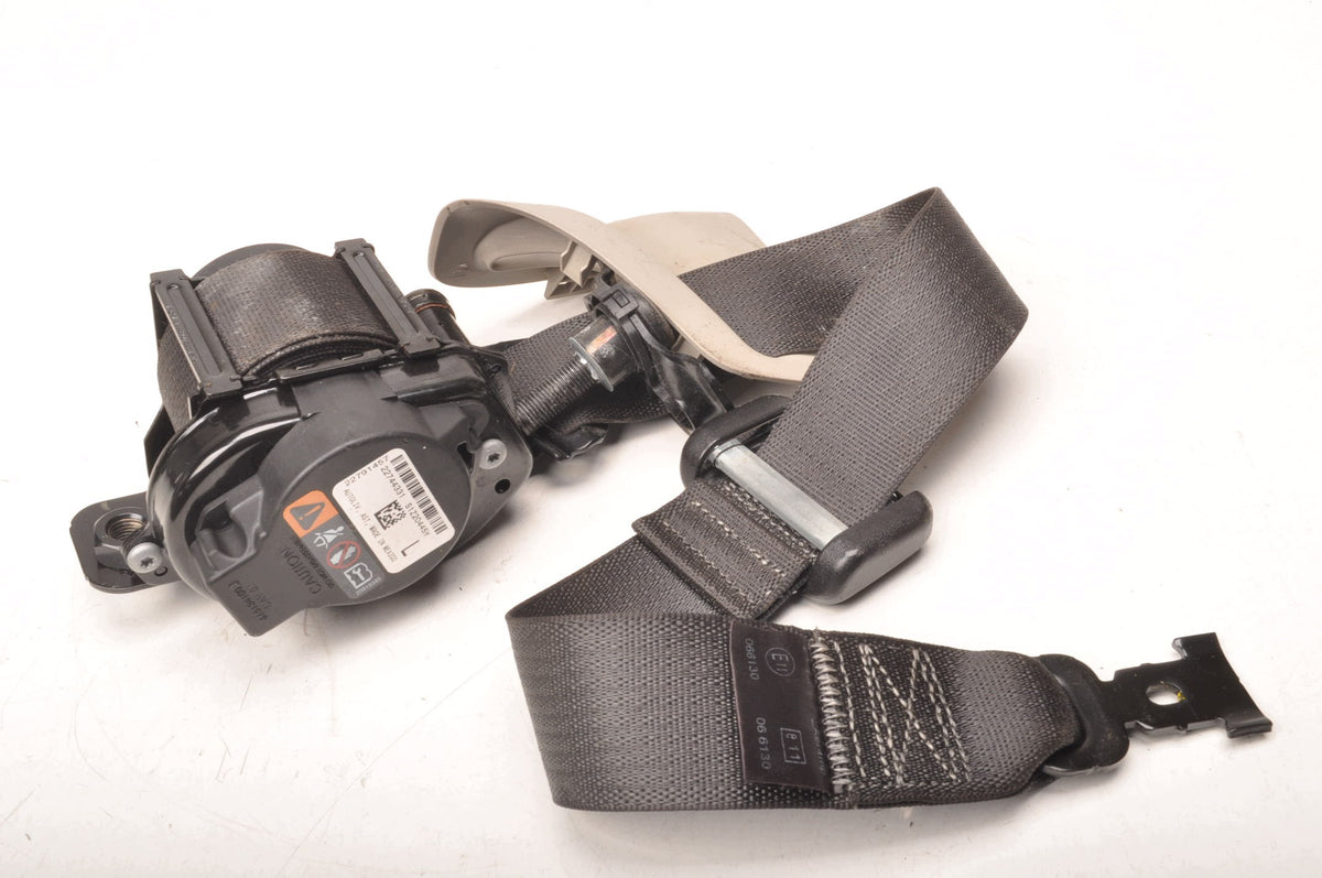 SEAT BELT LEFT FRONT CHEVROLET VOLT OPEL AMPERE 22744331