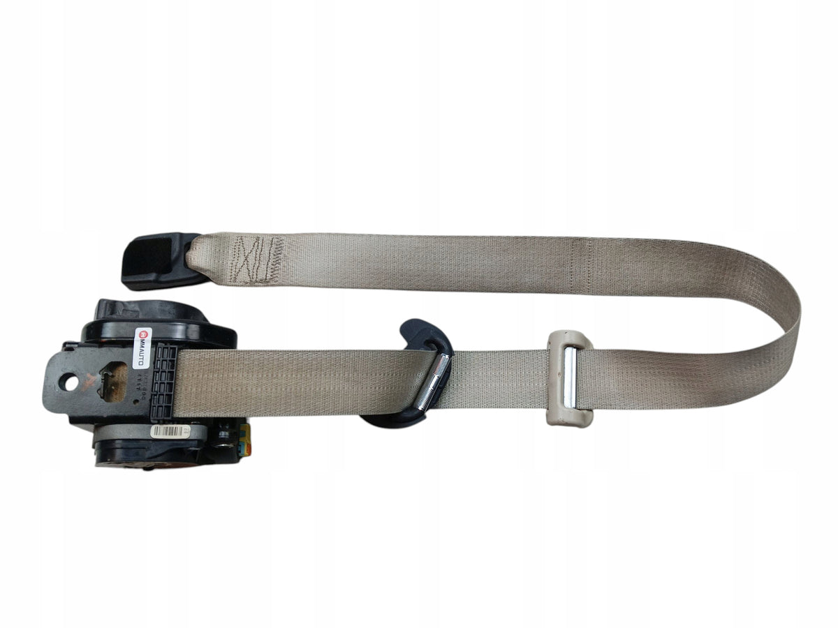 SEAT BELT LEFT FRONT CHRYSLER 200C 200 II (14-16) 621746100F