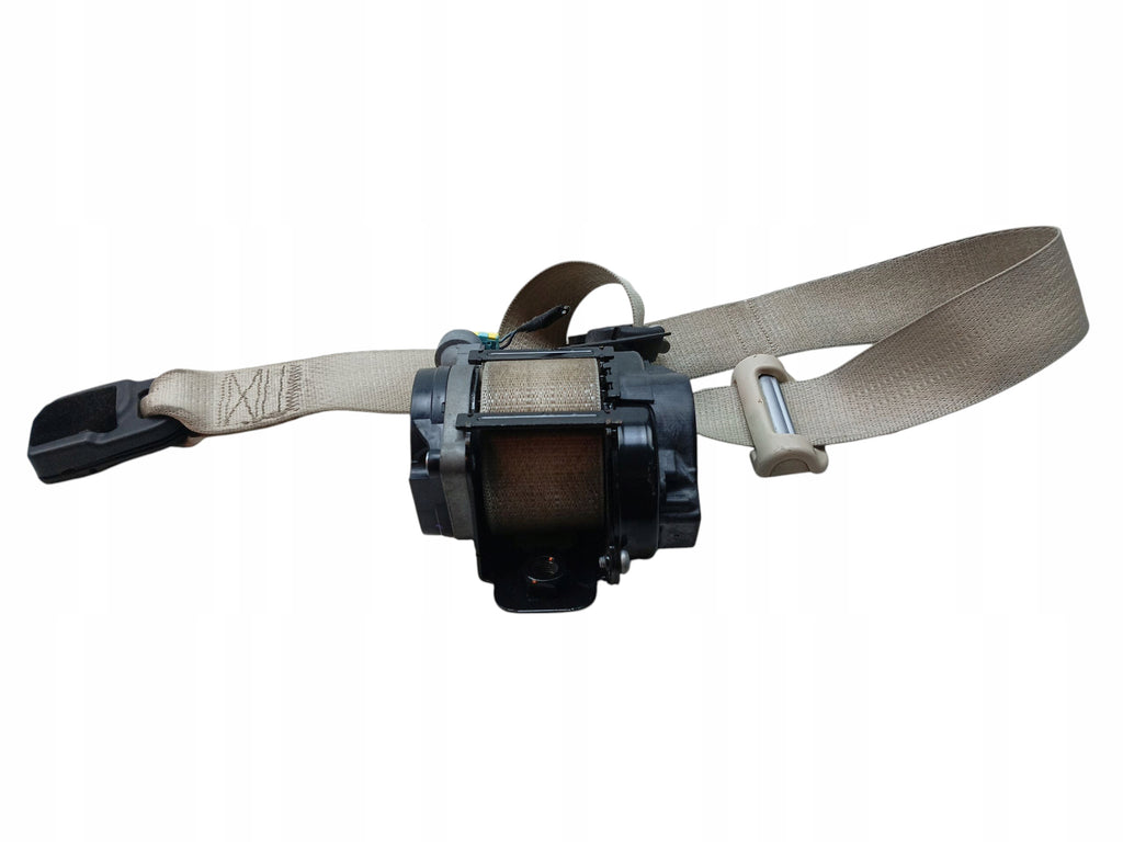 SEAT BELT LEFT FRONT CHRYSLER 200C 200 II (14-16) 621746100F