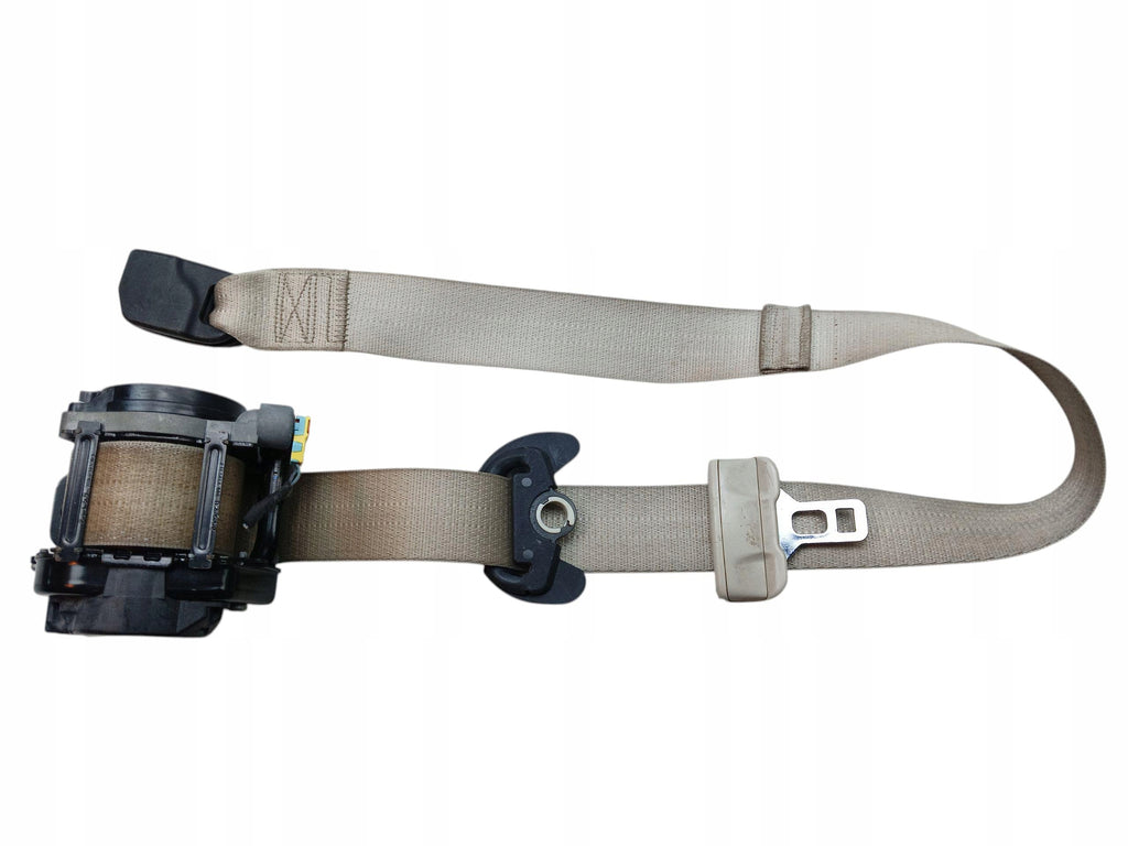 SEAT BELT LEFT FRONT CHRYSLER 200C 200 II (14-16) 621746100F