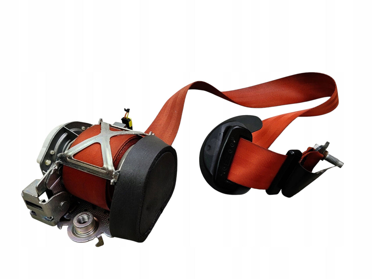 SEAT BELT LEFT FRONT CITROEN C4 CACTUS 34054704