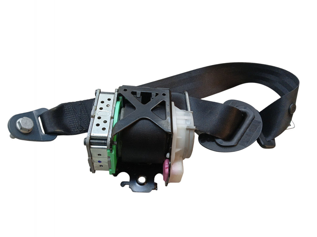 SEAT BELT LEFT FRONT CITROEN C4 II B7 98026093XX