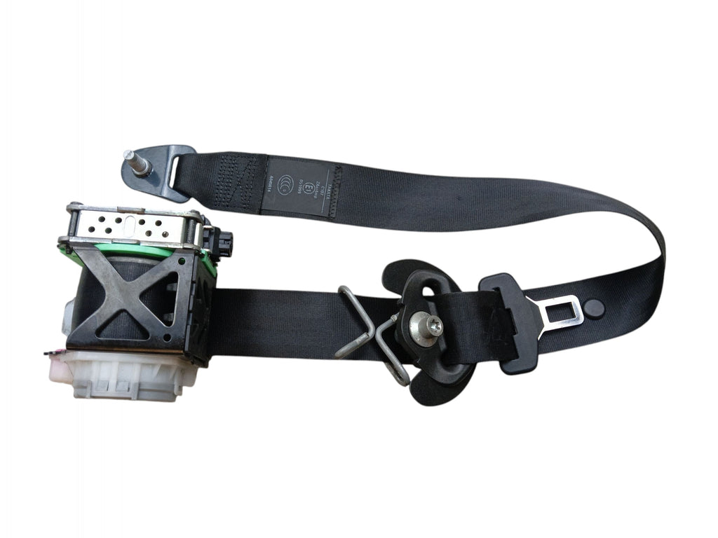 SEAT BELT LEFT FRONT CITROEN C4 II B7 98026093XX