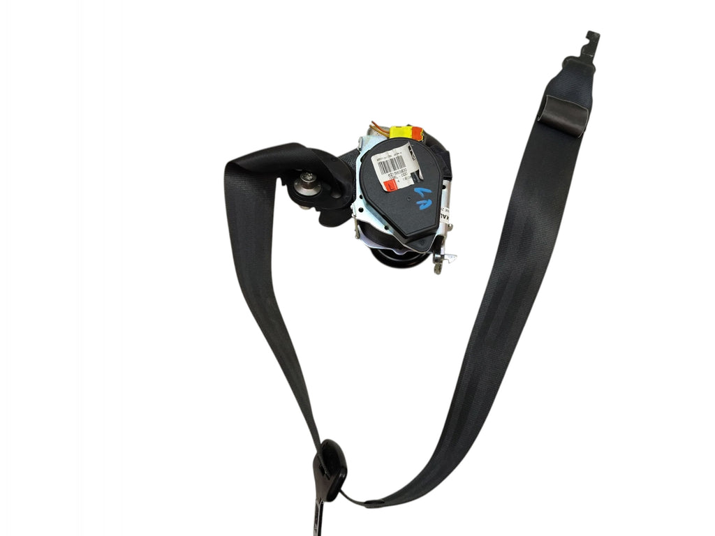 SEAT BELT LEFT FRONT CITROEN C4 PICASSO II 621560900 6212361AA