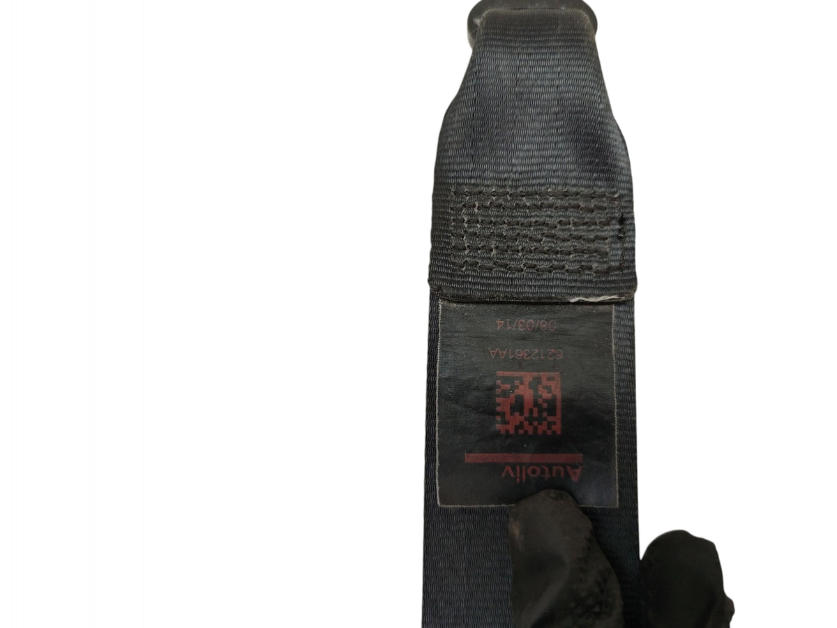 SEAT BELT LEFT FRONT CITROEN C4 PICASSO II 621560900 6212361AA