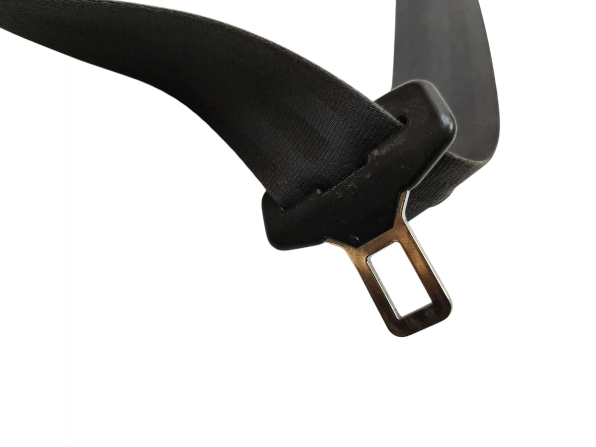 SEAT BELT LEFT FRONT CITROEN C4 PICASSO II 621560900 6212361AA