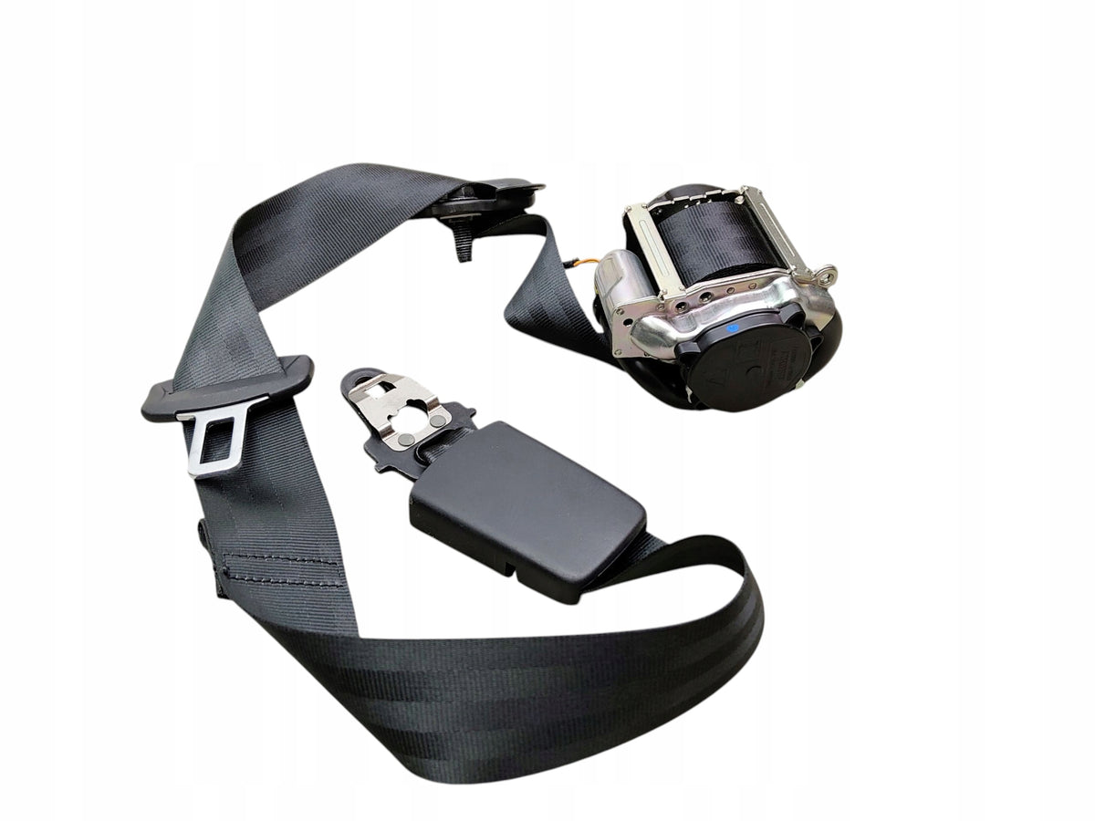 SEAT BELT LEFT FRONT CITROEN C5 X (2021-) 652317400